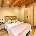 Casa Courego شقة