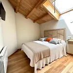 شقة Casa Courego فيغاديو