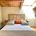 شقة Casa Courego *