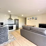 Casa Courego شقة *