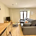 Casa Courego شقة *