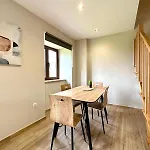 شقة Casa Courego