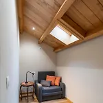 Casa Courego شقة