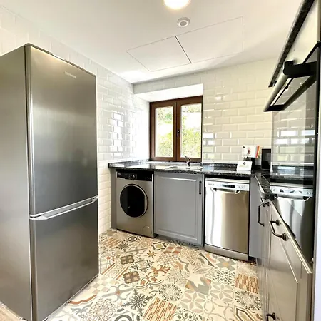 公寓 Casa Courego 韦加蒂奥