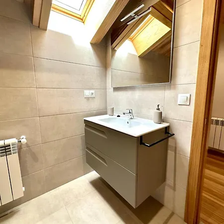 Casa Courego * 韦加蒂奥