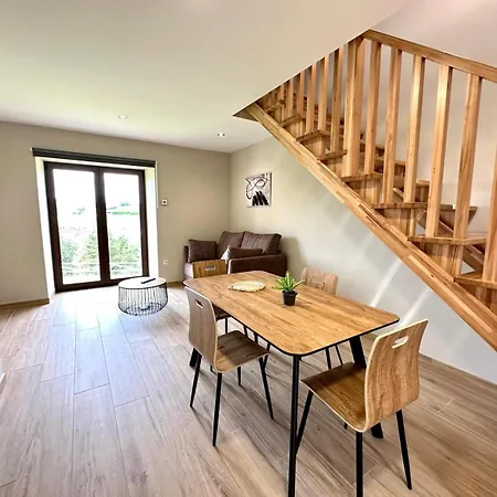 Casa Courego 아파트