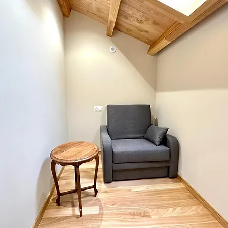 Casa Courego *