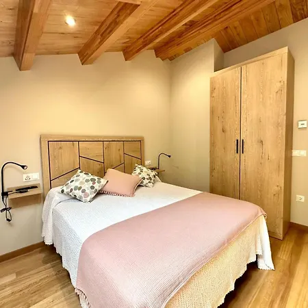Casa Courego Appartamento