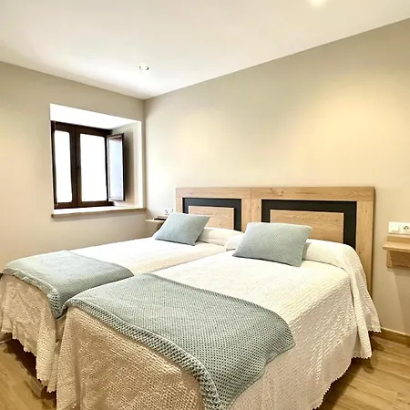 Casa Courego 베갈데오