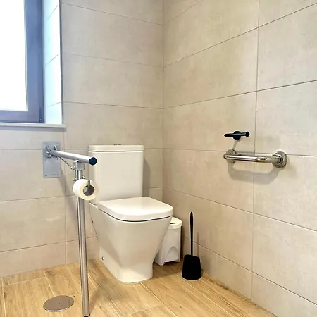 아파트 Casa Courego