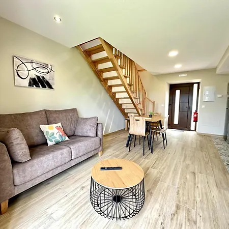 Casa Courego 公寓 *