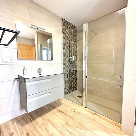 Apartment Casa Courego Vegadeo