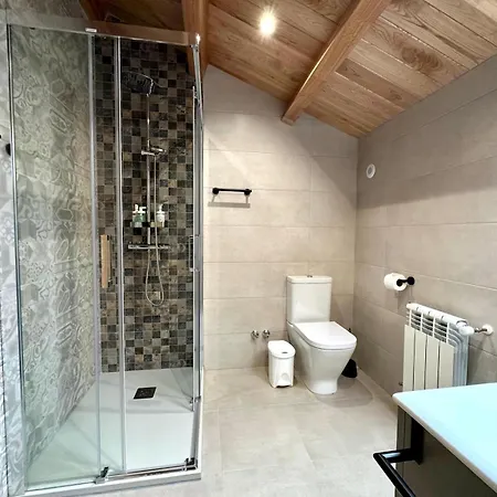 Casa Courego Appartamento *