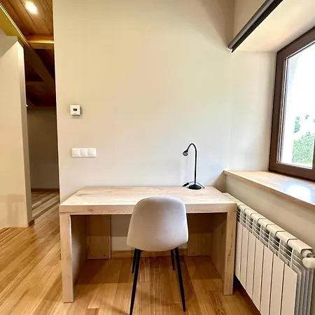 Apartment Casa Courego Vegadeo