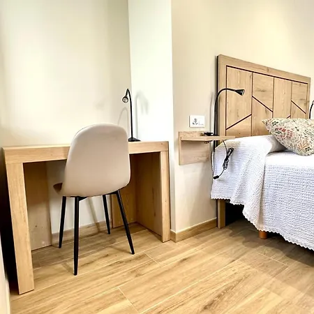 Apartment Casa Courego