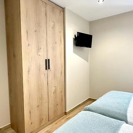 Casa Courego 公寓 *