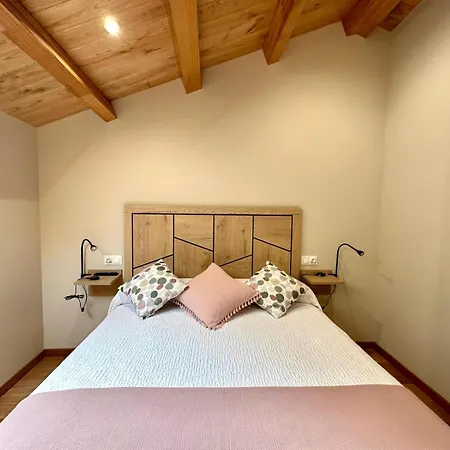 Casa Courego 아파트 베갈데오