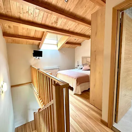 Casa Courego *