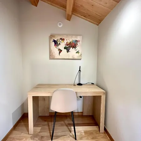 Casa Courego Appartamento