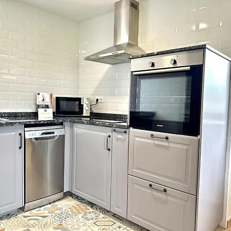 아파트 Casa Courego