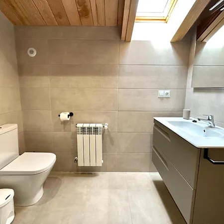 Casa Courego 公寓 *