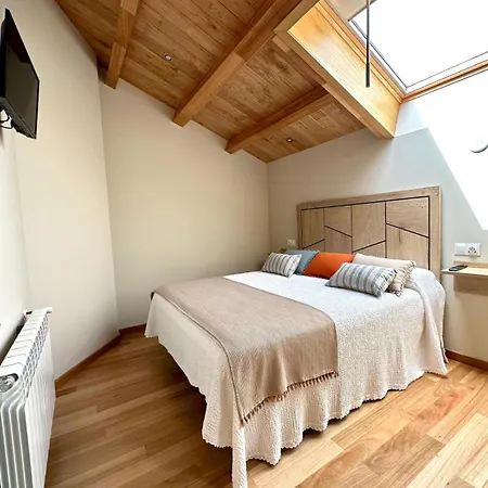 公寓 Casa Courego 韦加蒂奥