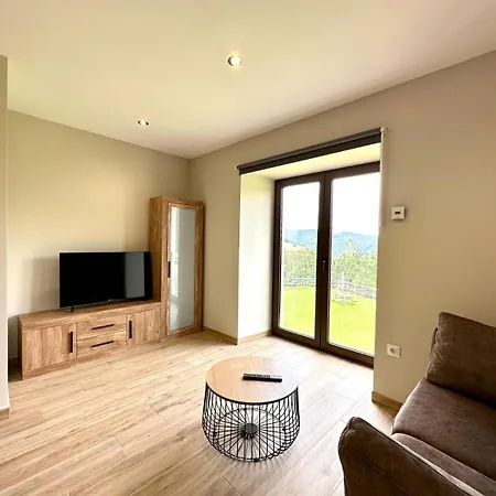 Casa Courego