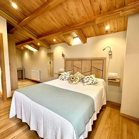 아파트 Casa Courego