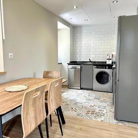 Casa Courego Apartment Vegadeo