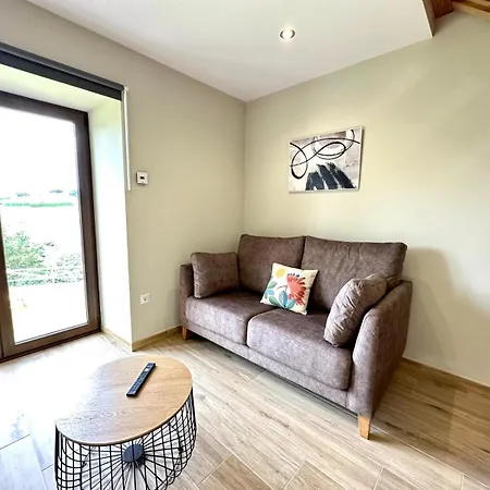 Casa Courego 韦加蒂奥