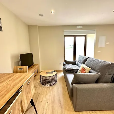 Casa Courego 公寓 *