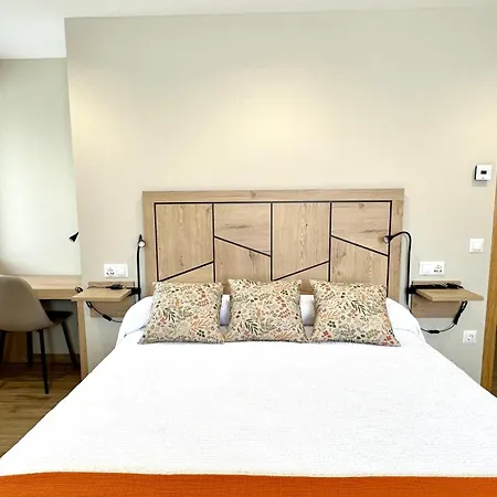 Casa Courego 베갈데오