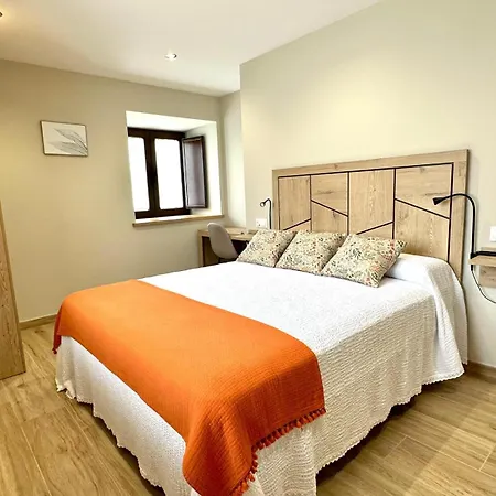 Casa Courego 아파트 베갈데오