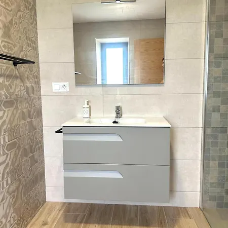 Casa Courego Apartment