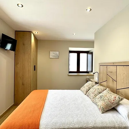 公寓 Casa Courego 韦加蒂奥