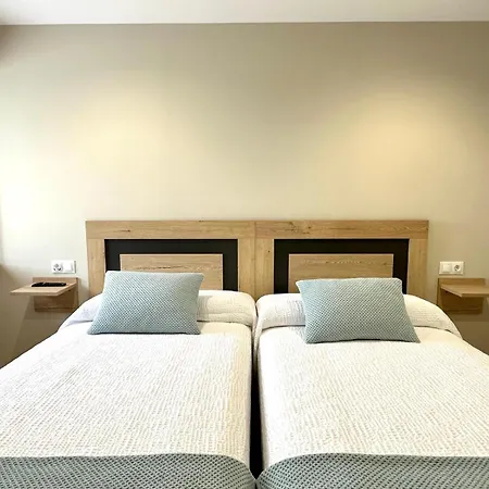 Appartamento Casa Courego Vegadeo