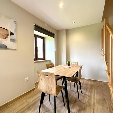 아파트 Casa Courego