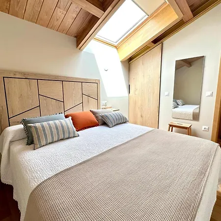 Casa Courego 公寓 韦加蒂奥