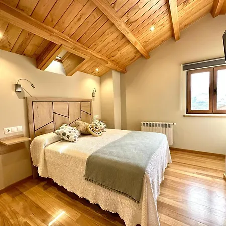 Appartamento Casa Courego Vegadeo