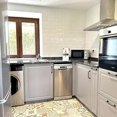 Casa Courego * 베갈데오