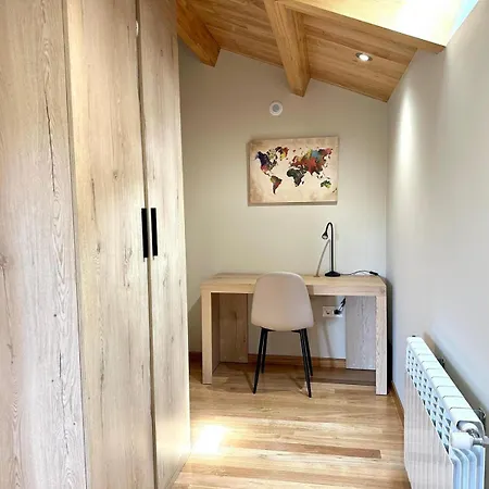 公寓 Casa Courego *