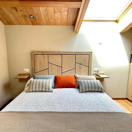 Appartamento Casa Courego