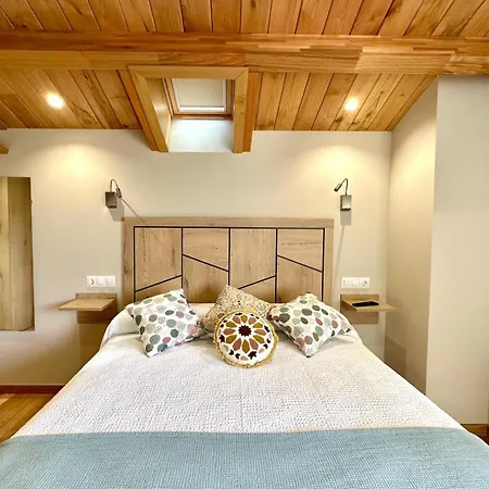 Casa Courego 아파트 베갈데오