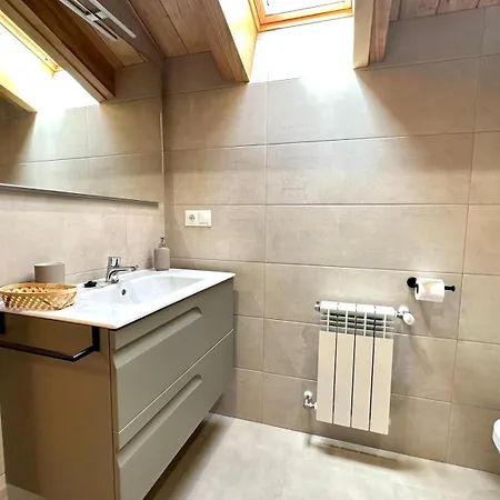 Casa Courego Apartment