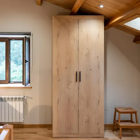 Casa Courego * 韦加蒂奥