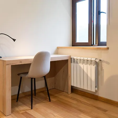 公寓 Casa Courego 韦加蒂奥