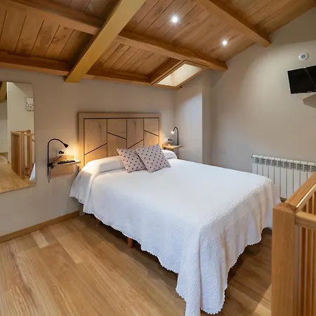 Casa Courego 公寓 *