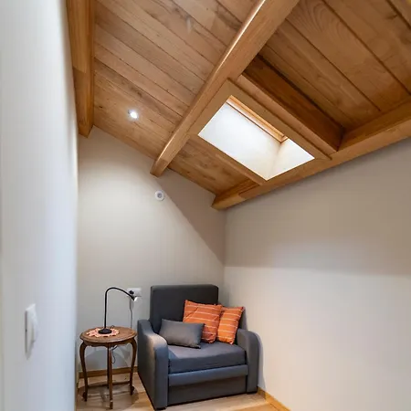 Casa Courego Appartamento