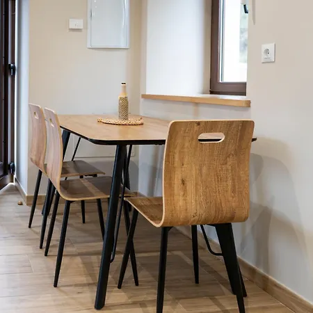 Casa Courego 아파트 *