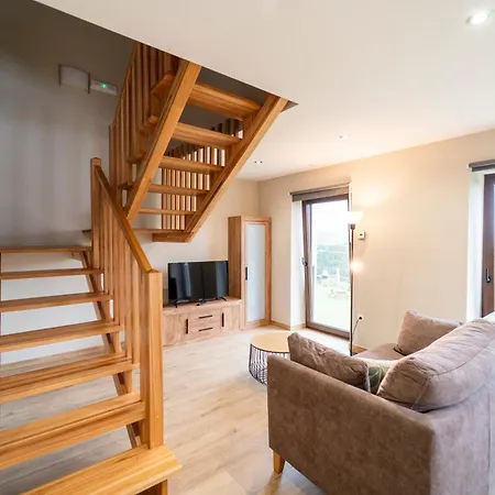 Casa Courego 아파트 베갈데오